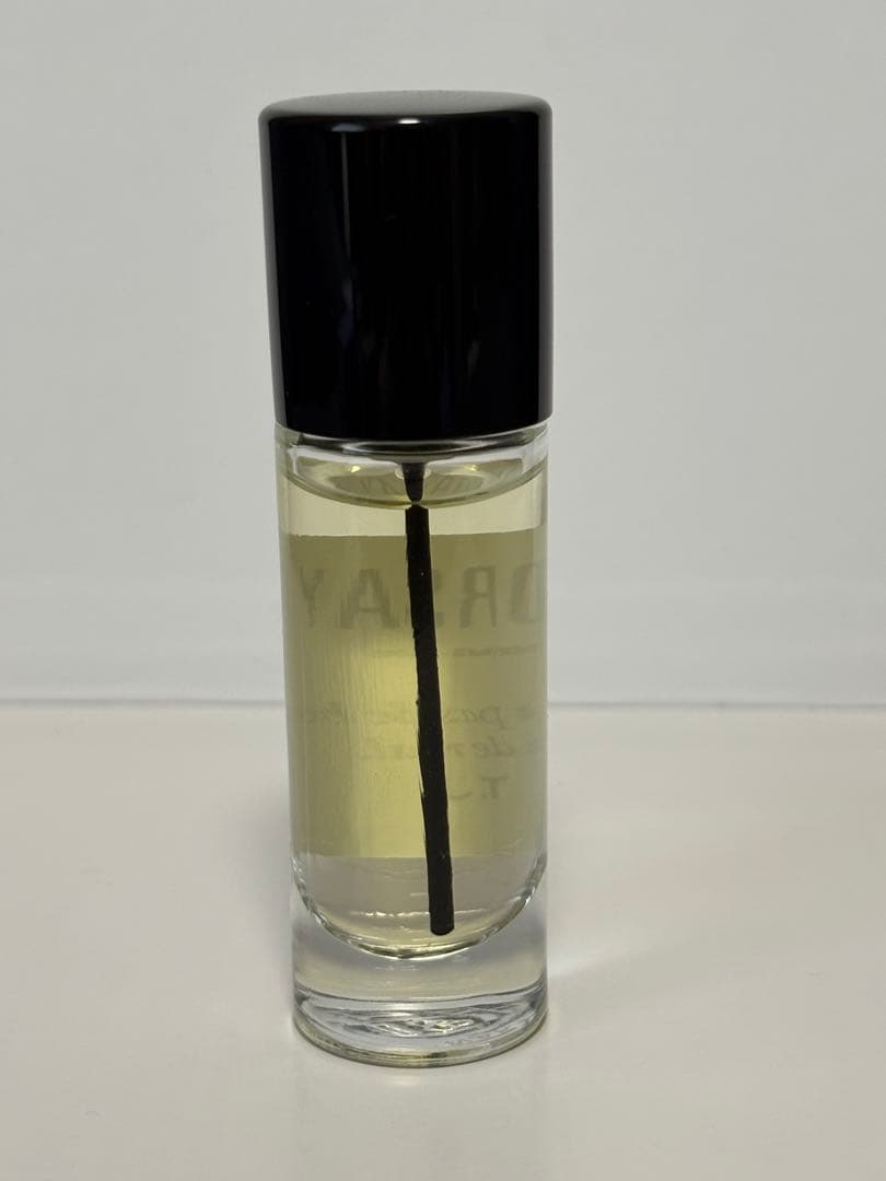 D'ORSAY ドルセー　TJ 善悪是非　10ml EDP