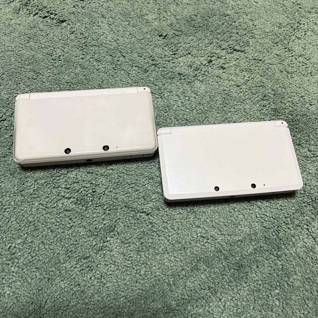 任天堂3DS