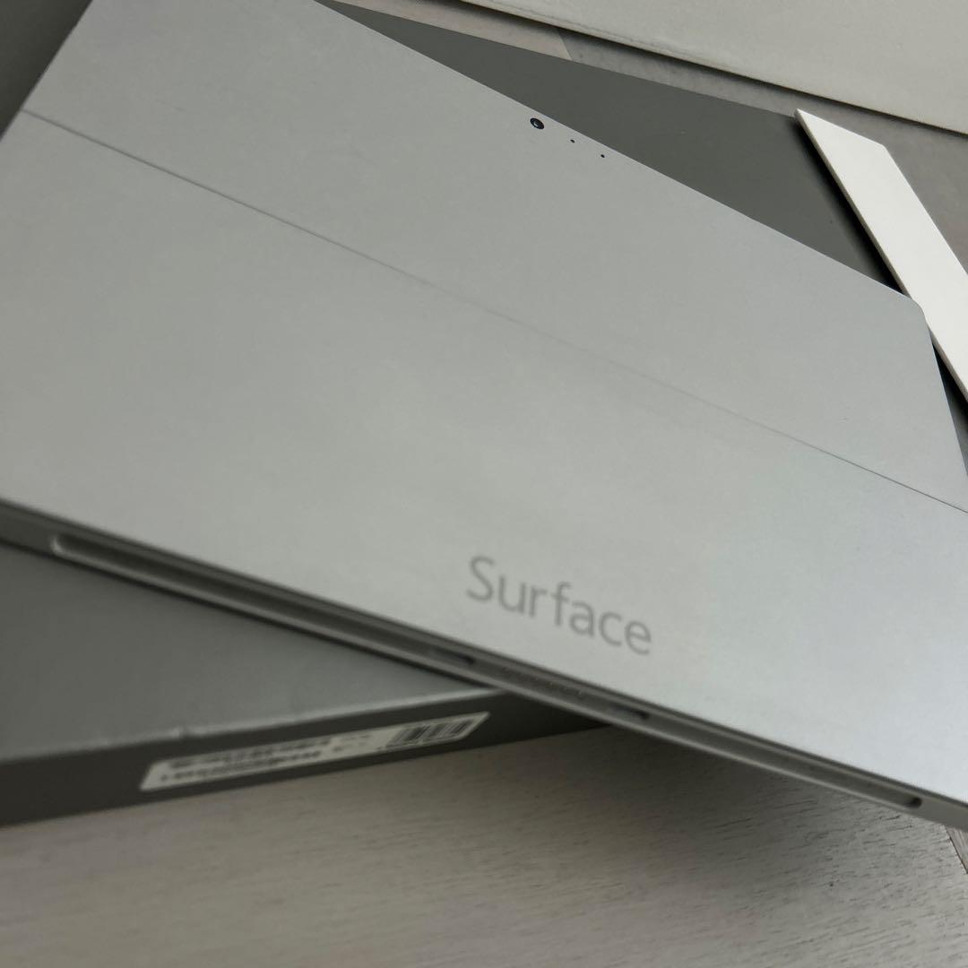 Microsoft Suface Pro3 i5モデル