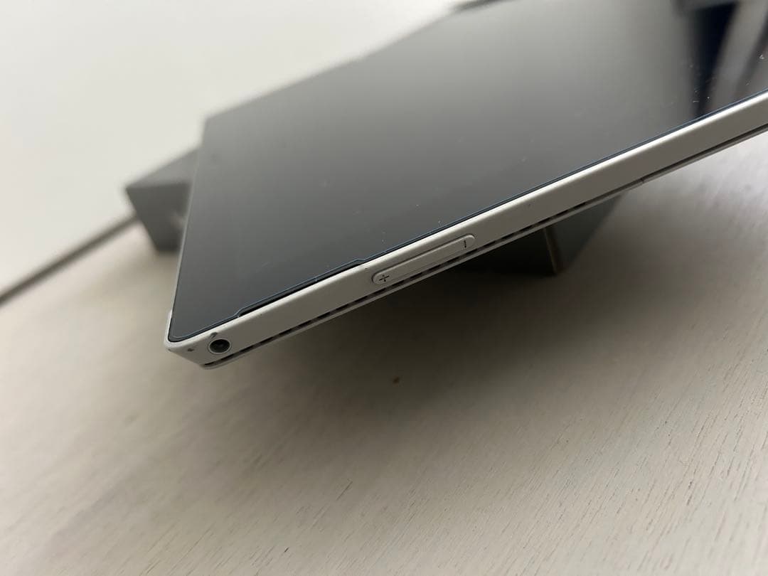 Microsoft Suface Pro3 i5モデル
