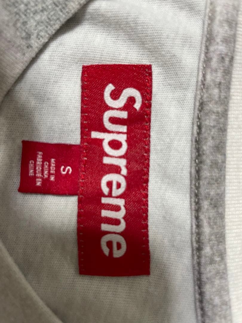 トップス Supreme Margaret Keane Best Friends Top