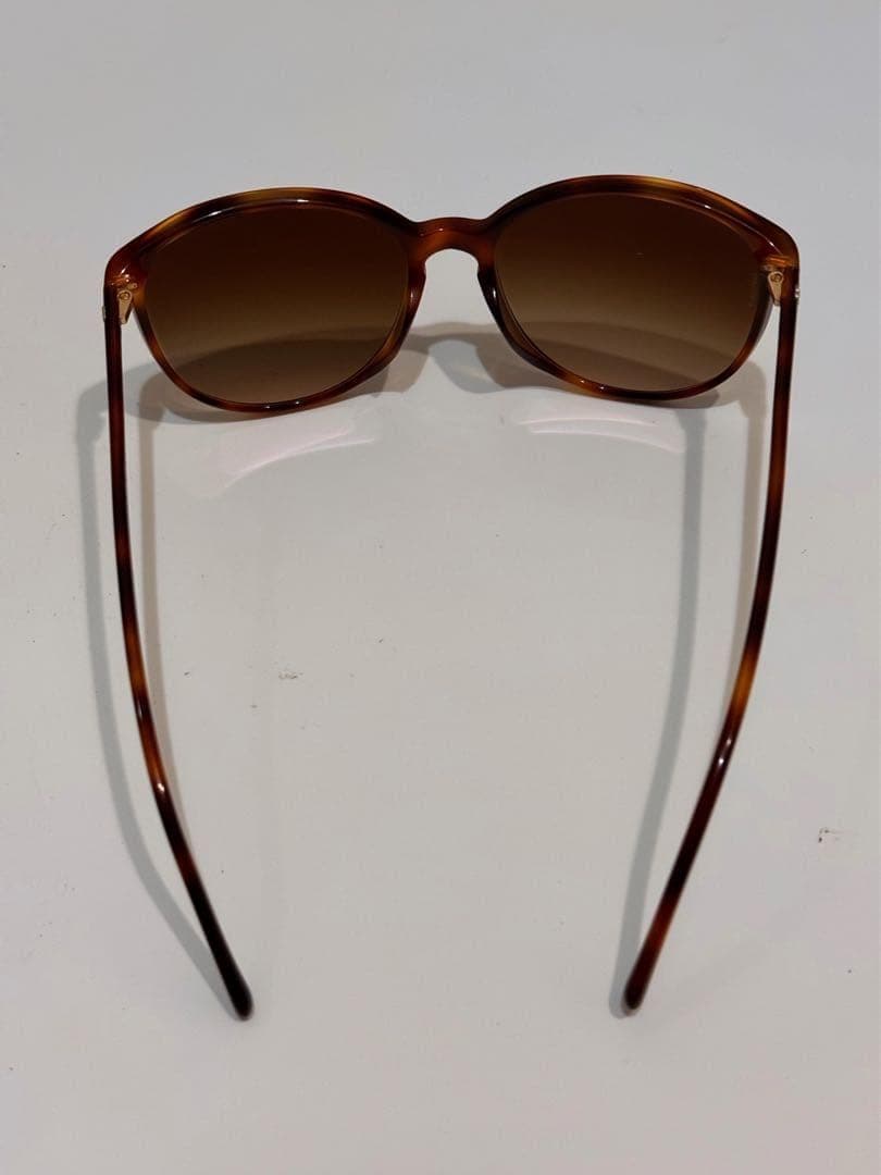 【ほぼ新品】CHANEL 5278-A ココマーク サングラス