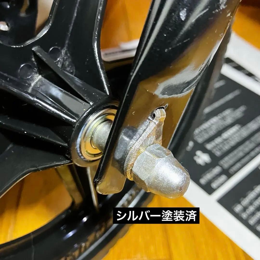 て*ら様 STRIDER ストライダースポーツ　日本正規品　オレンジ　分解清掃・