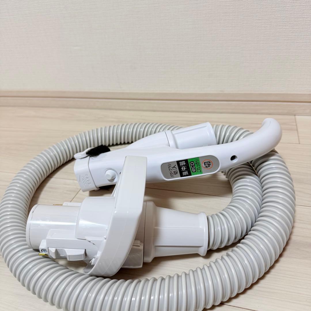 HITACHI 日立 掃除機 CV-KP900H ホース　純正