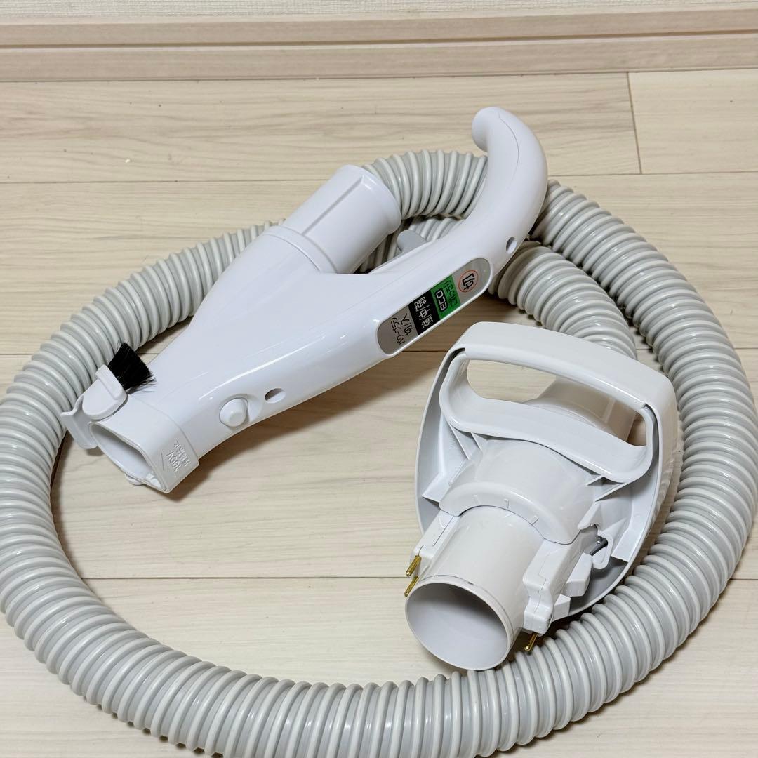 HITACHI 日立 掃除機 CV-KP900H ホース　純正