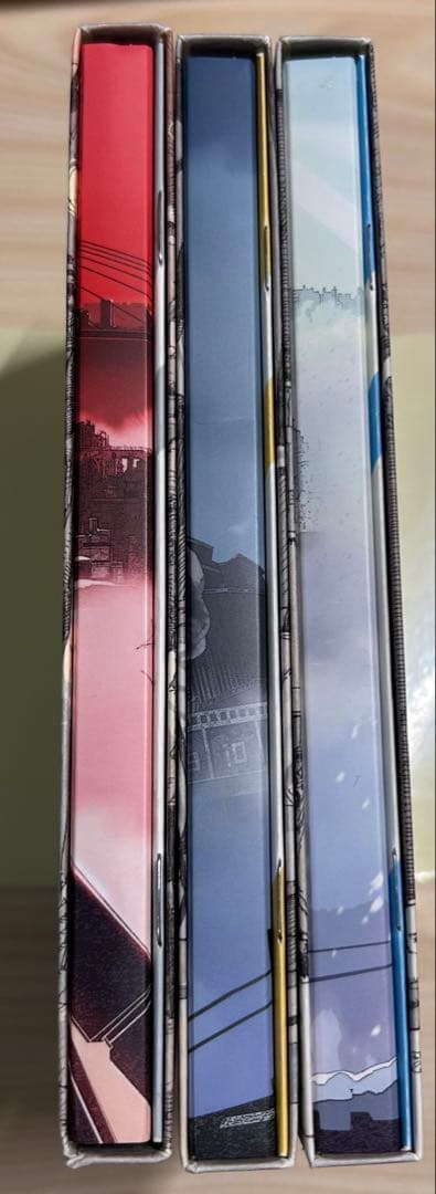 少女終末旅行 DVD BOX