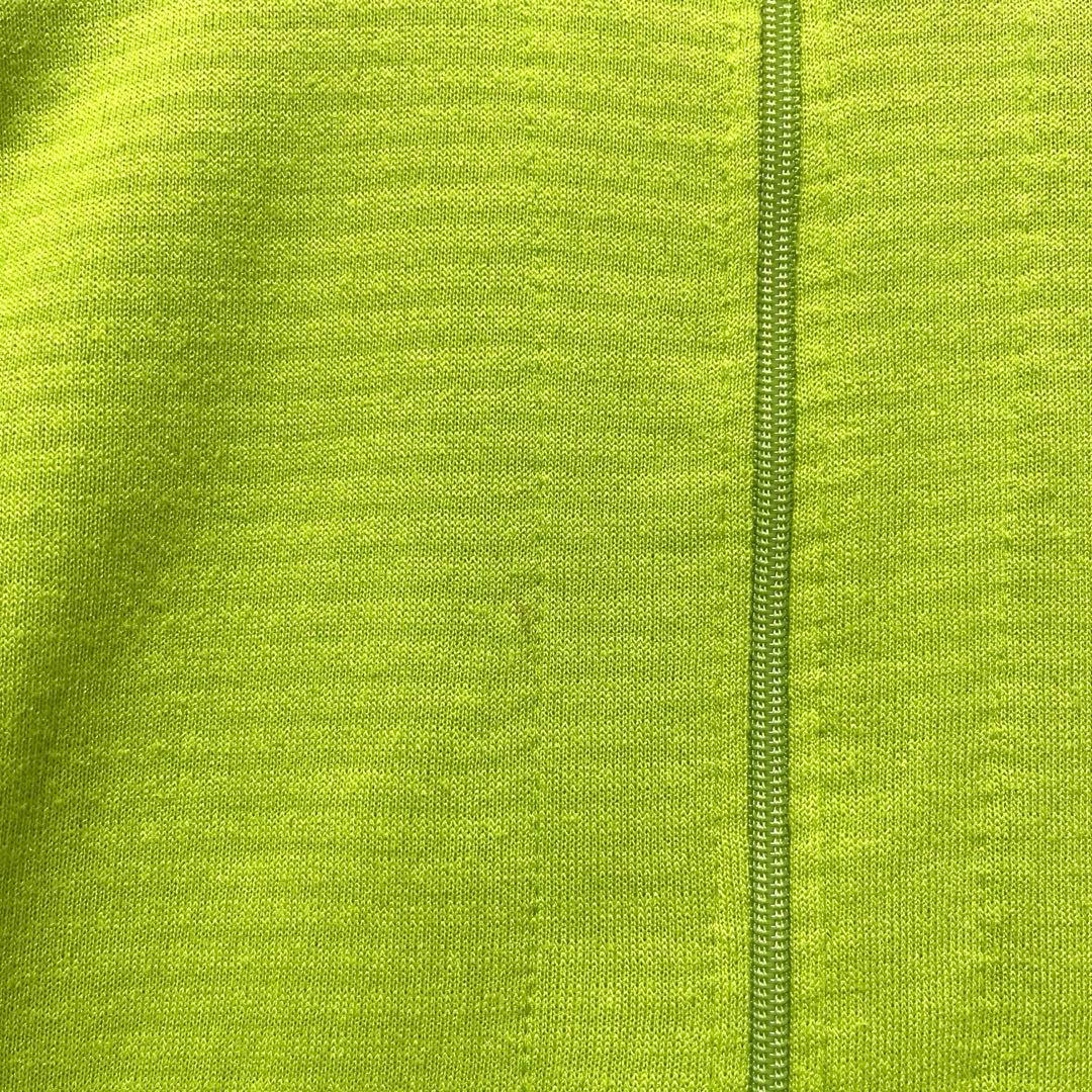 k*0様 patagonia R1 レギュレーターフラッシュベスト USA製 L