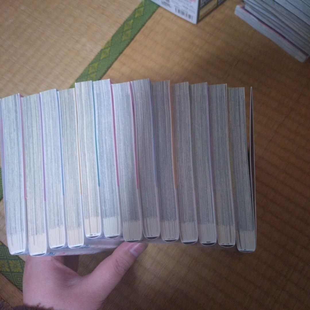 2.5次元の誘惑　全25巻セット