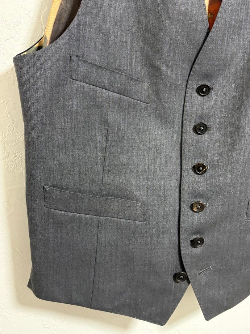 専用　PaulSmith ポールスミス　ベスト
