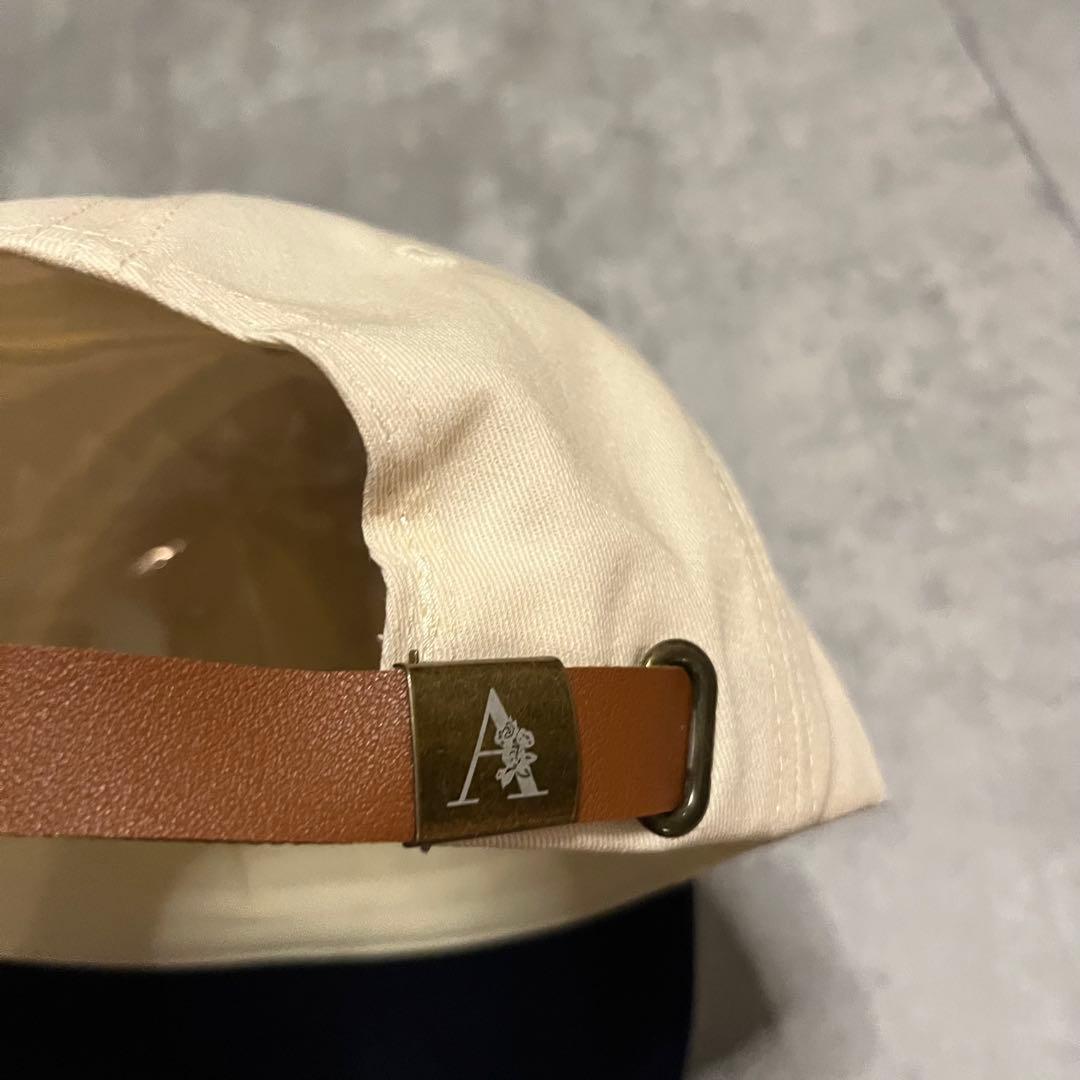aime leon dore エメレオンドレ　CAP キャップ