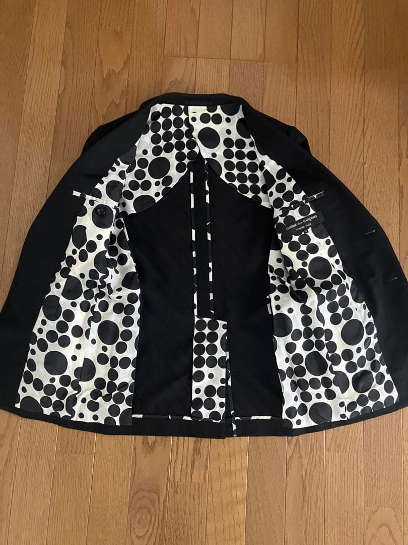 COMME des GARCONS HOMME PLUS ジャケット