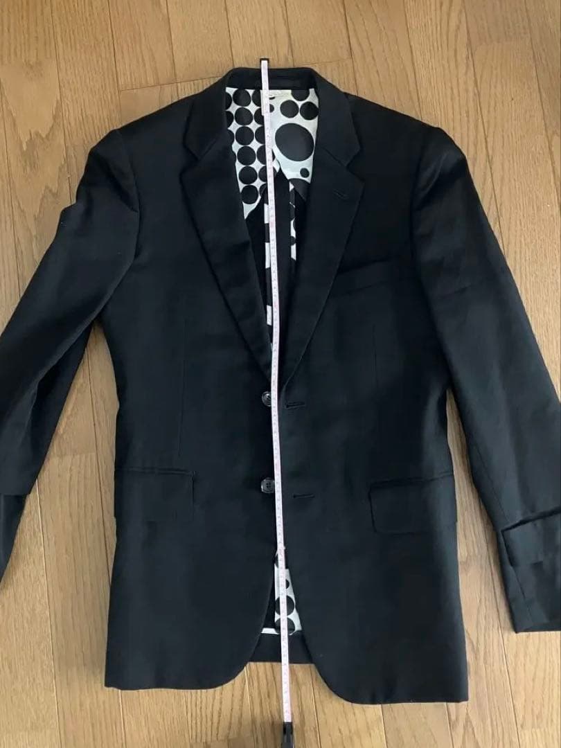 COMME des GARCONS HOMME PLUS ジャケット