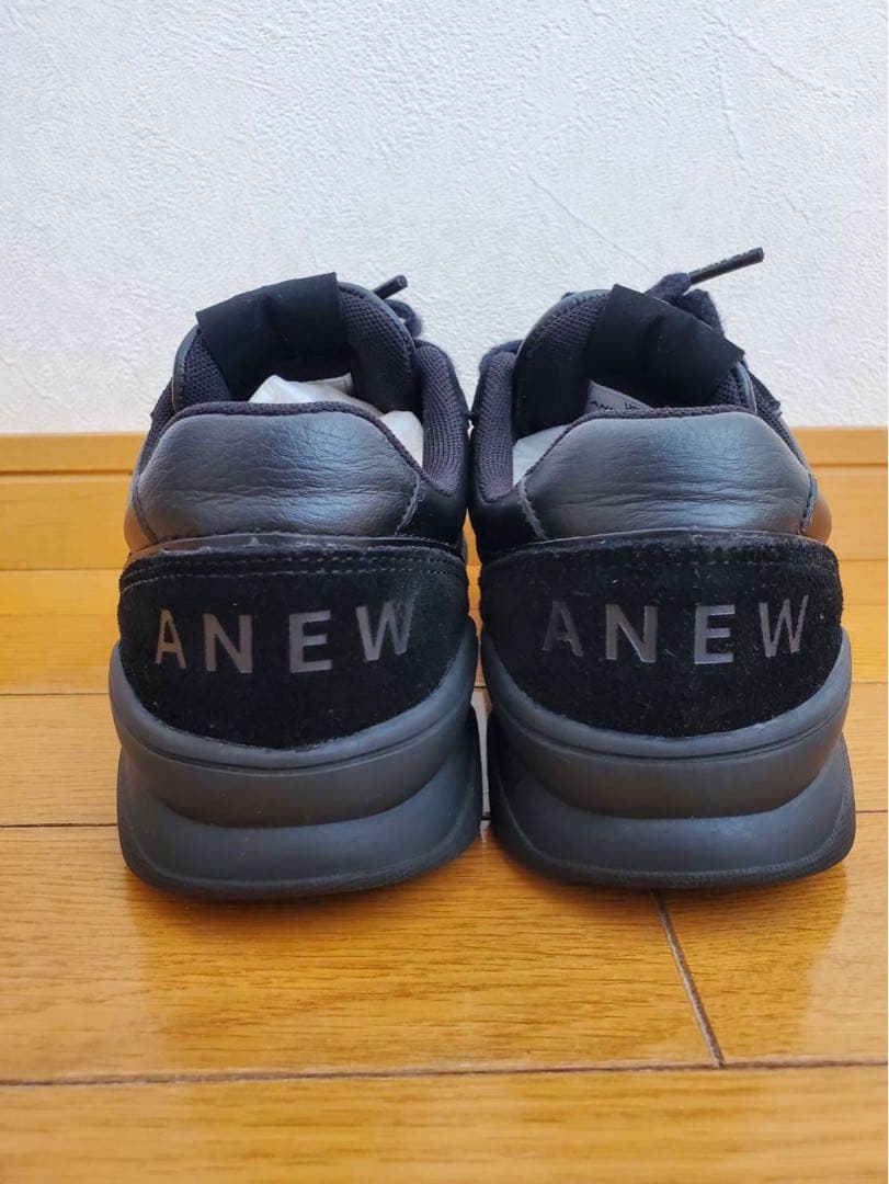 ANEW WOMEN PUNCHING SHOES レディースゴルフシューズ