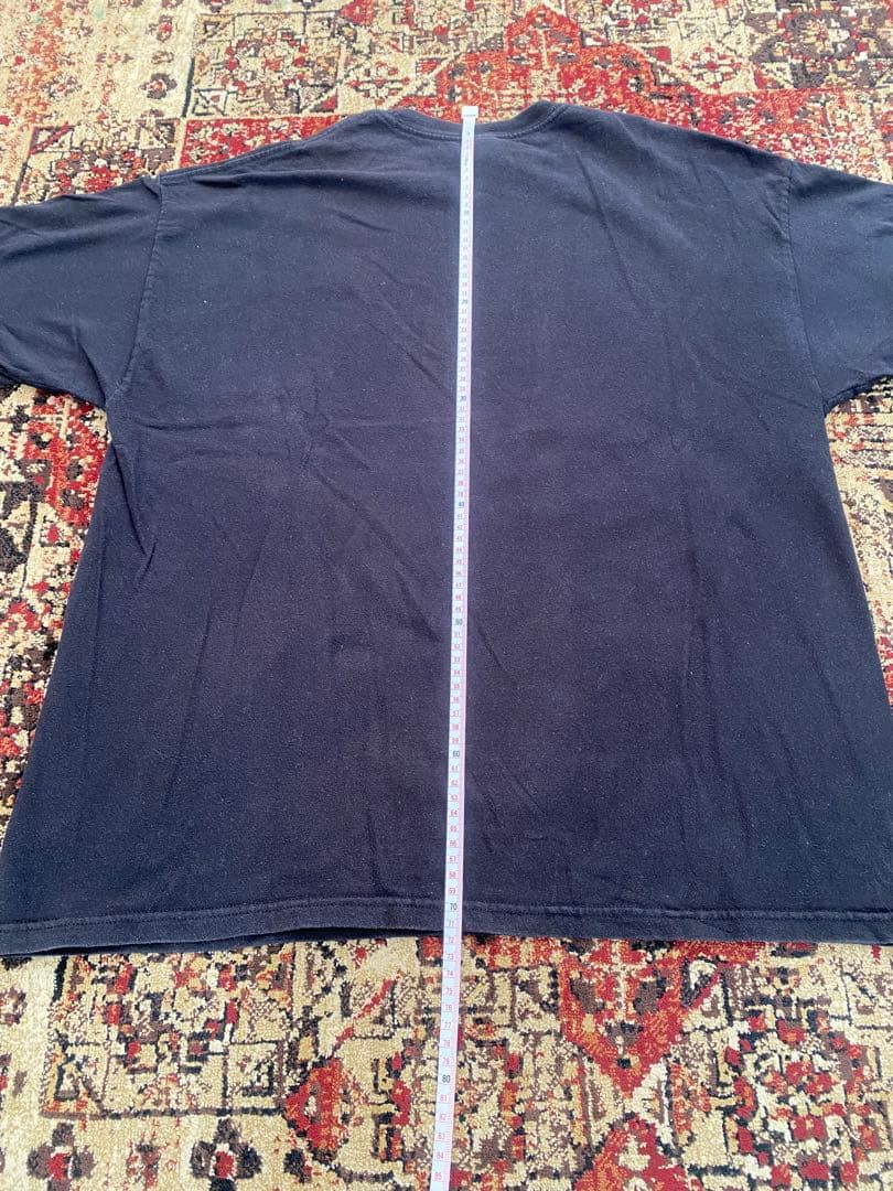 ヴィンテージBig Lebowski Tシャツ[ＸＬ] M&OKnits野村訓市
