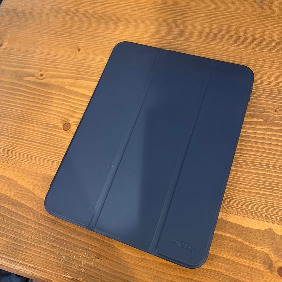 Apple iPad 第10世代64GBWi-Fiモデル　ブルー美品