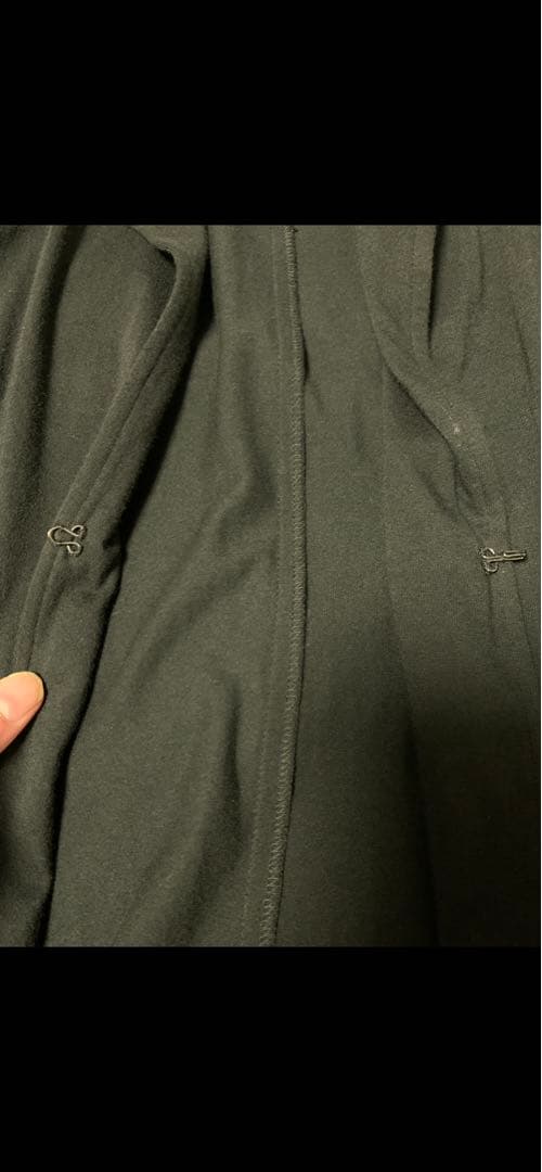 ワイズ　Y's ヨウジヤマモト　YohjiYamamoto ノースリーブ