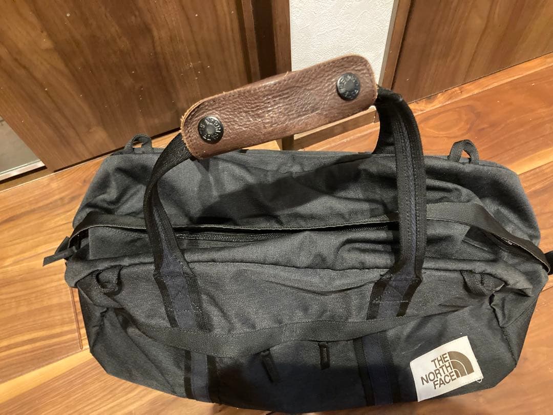 THE NORTH FACE ダッフルバッグ 36L