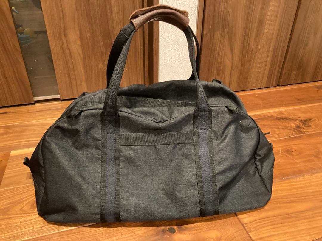 THE NORTH FACE ダッフルバッグ 36L