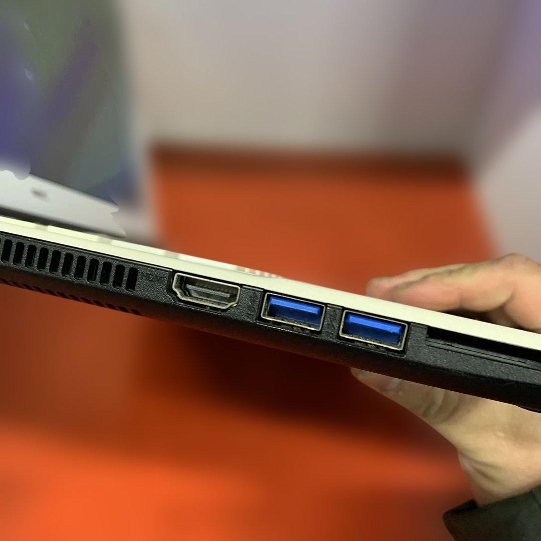 NEC 爆速SSD Windows11 ノートパソコン 光学ドライブ