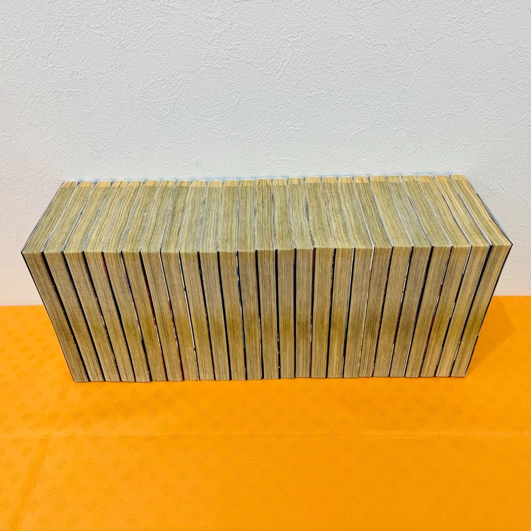『噓喰い』全49巻 レンタル使用済コミック