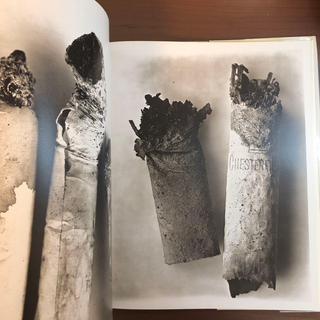 Irving Penn ハードカバー 写真集 (洋書)