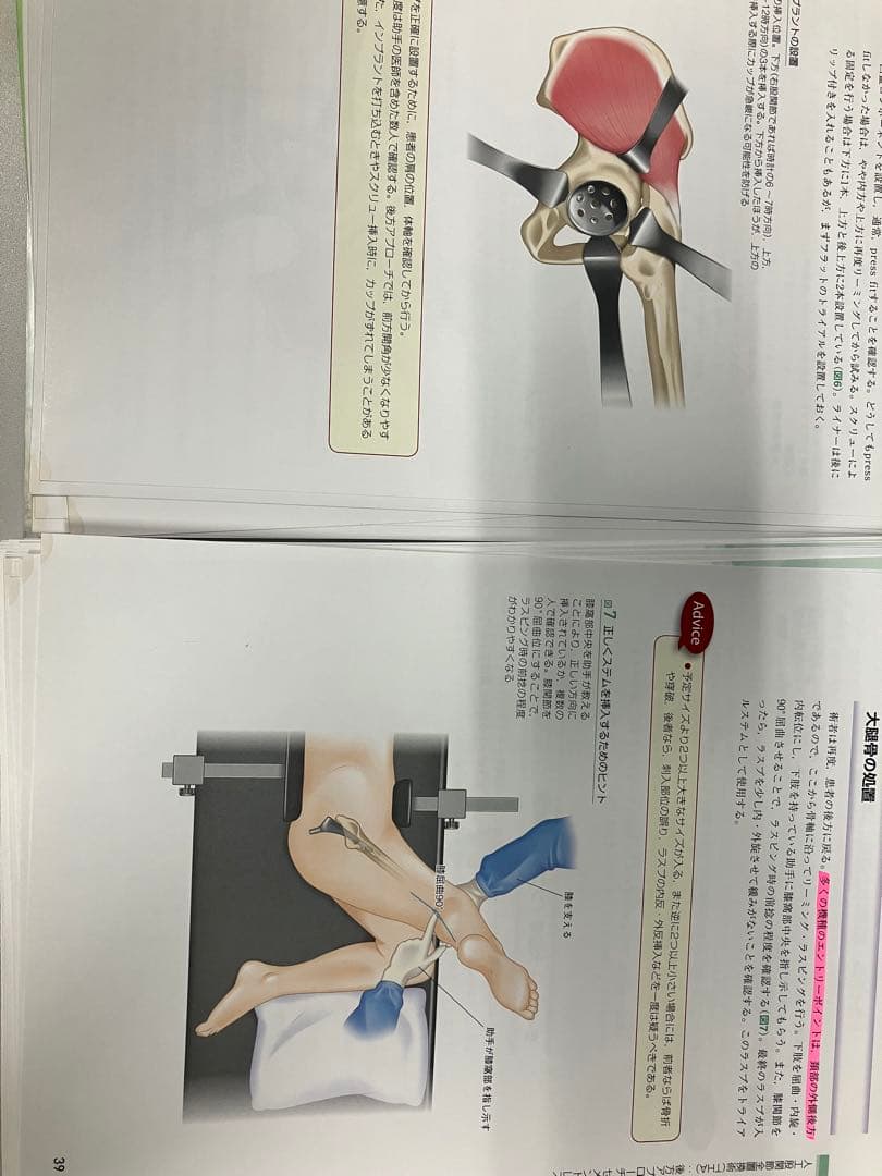 2冊セット　新執刀医のためのサージカルテクニック 上肢下肢