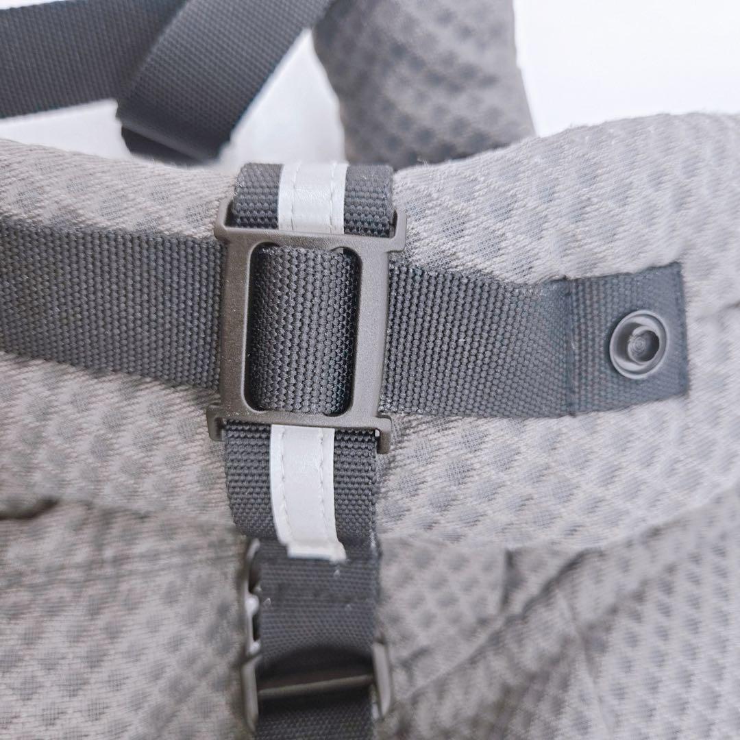 ergobaby OMNI Breeze オムニブリーズ メッシュ 抱っこ紐