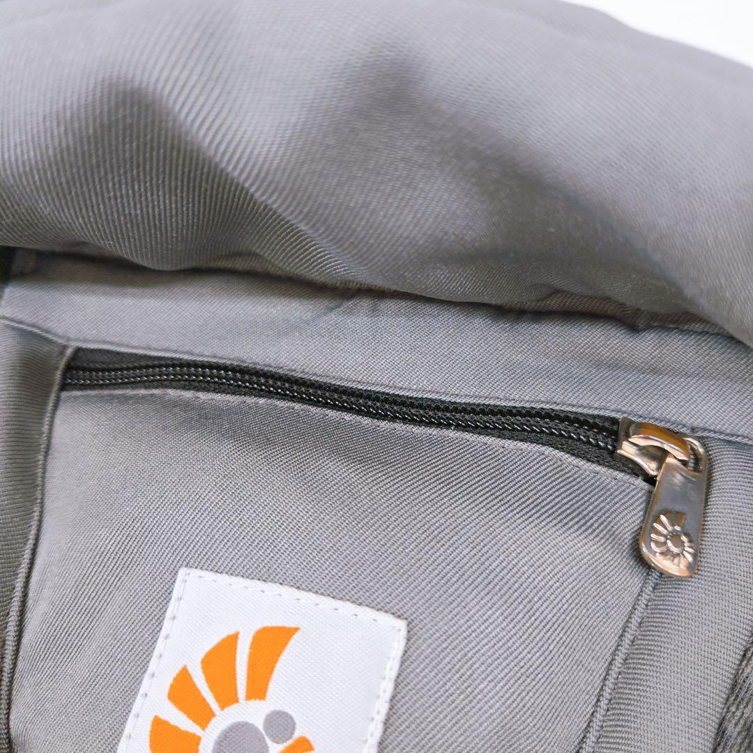 ergobaby OMNI Breeze オムニブリーズ メッシュ 抱っこ紐