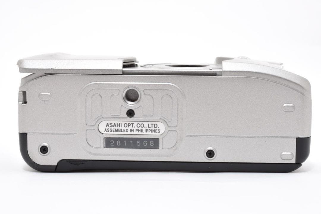 PENTAX ペンタックス ESPIO 90MC コンパクト フィルムカメラ