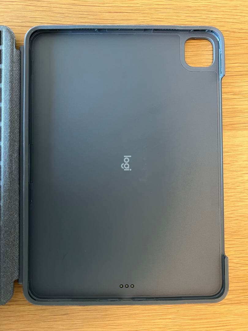 【COREx9】【Logicool】COMBO TOUCH iK1176