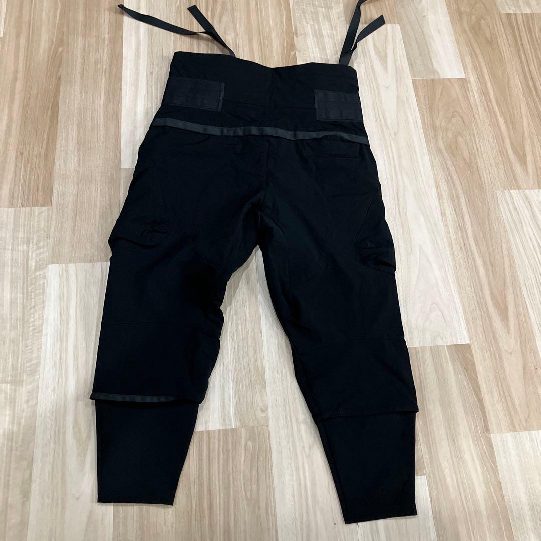 PUPIL TRAVEL 20SS パラシュートパンツ