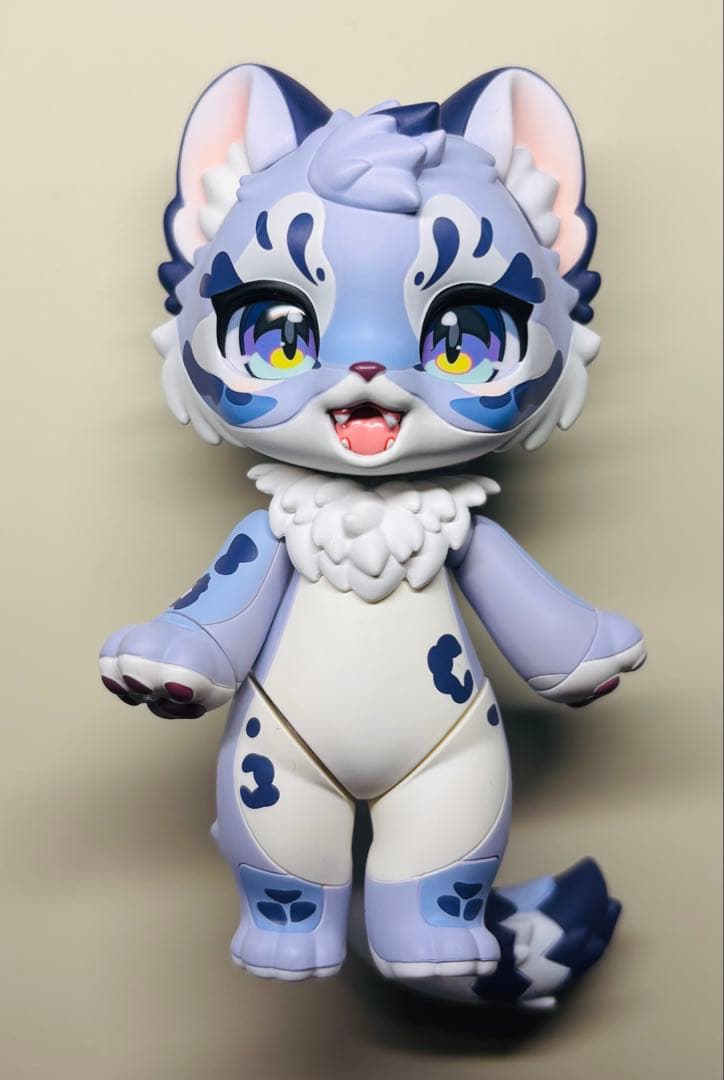 グッドスマイルカンパニー ねんどろいど FLUFFY LAND