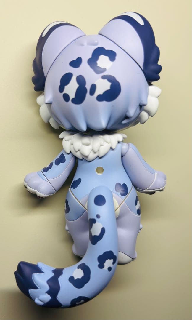 グッドスマイルカンパニー ねんどろいど FLUFFY LAND