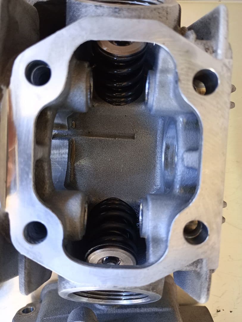 デイトナ　ハイパーヘッド　88cc モンキー　カブ