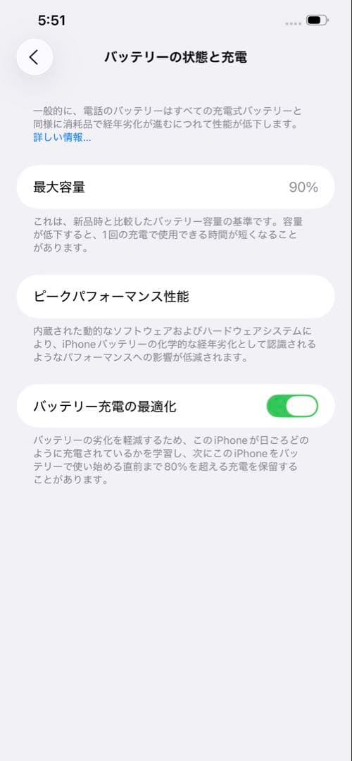 Apple iPhone 12 Pro Max 256GB SIMフリー
