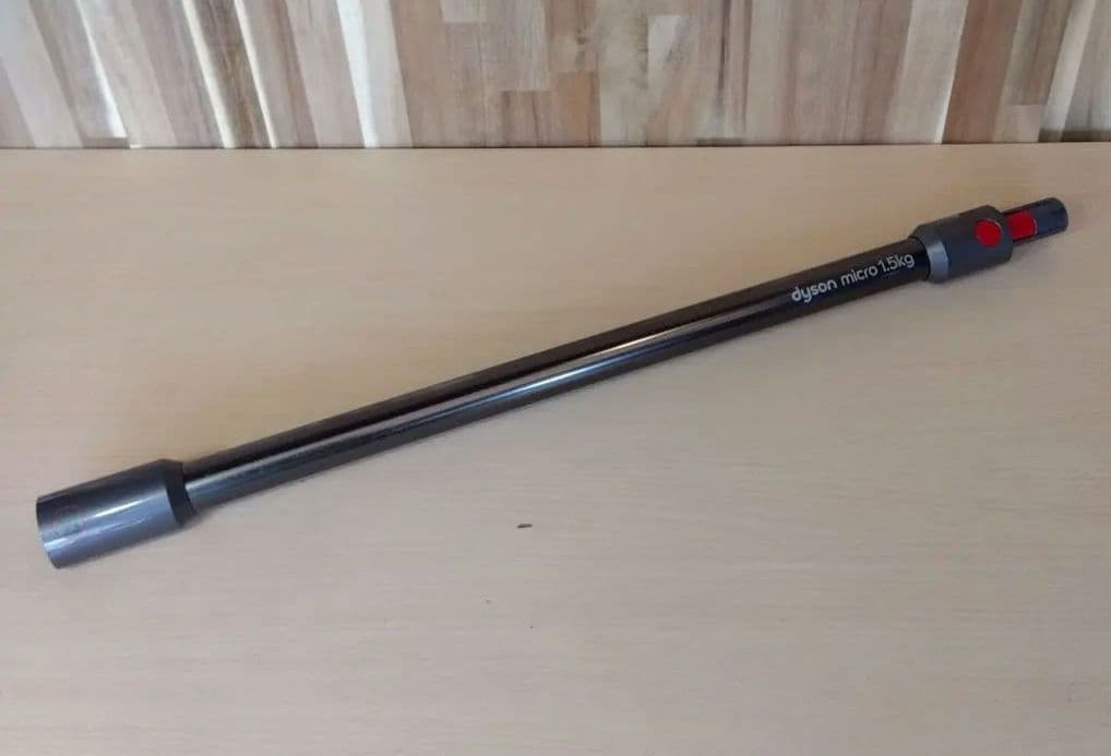 ダイソン掃除機　Dyson micro 1.5kg sv21