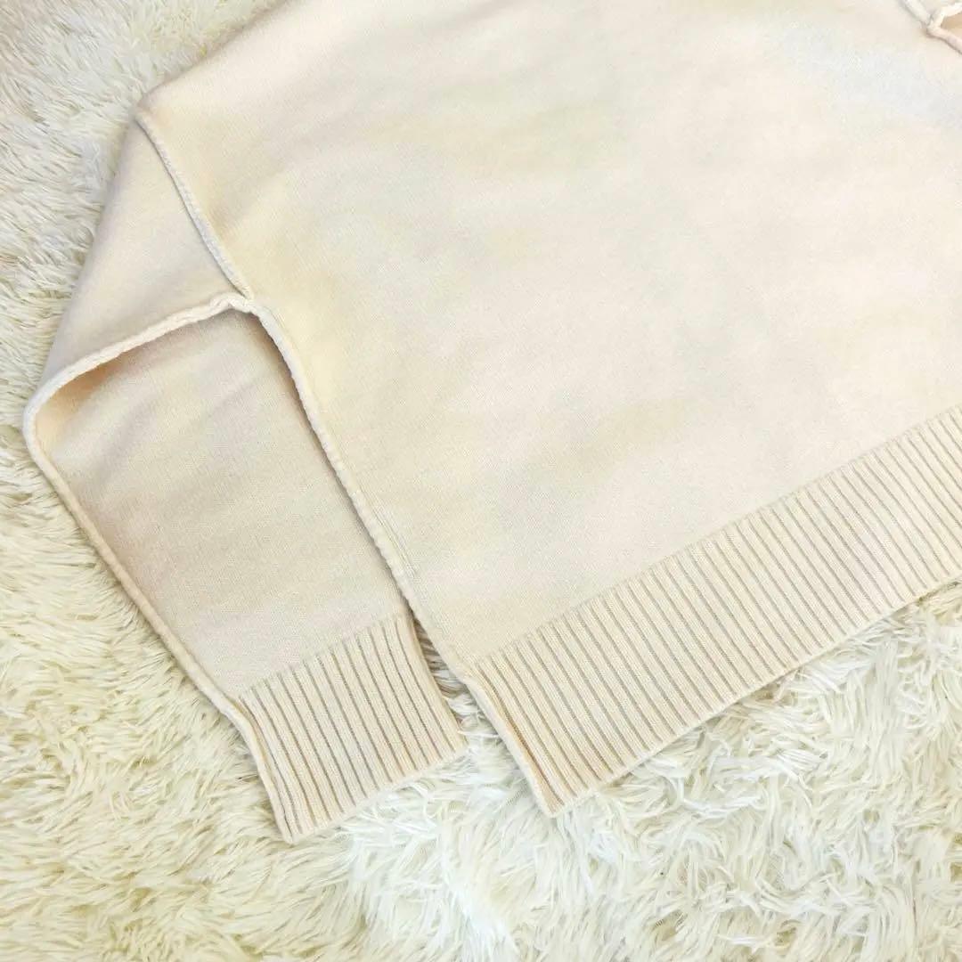 【正規品】 AMI PARIS アミパリス ニット カーディガンSサイズ