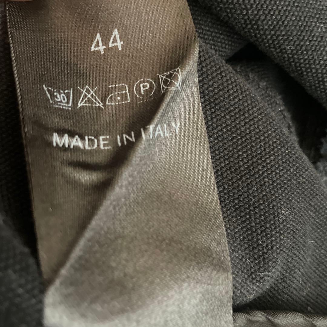 う*ら様 RAF SIMONS21SS MEDIUM LENGTH PARKAモ