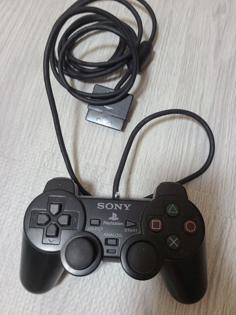プレイステーション2　タタコン