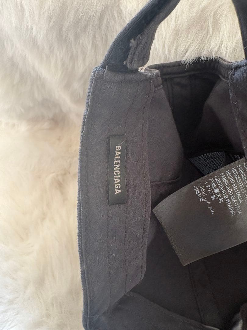 balenciaga UNITY SPORTS ICON キャップ