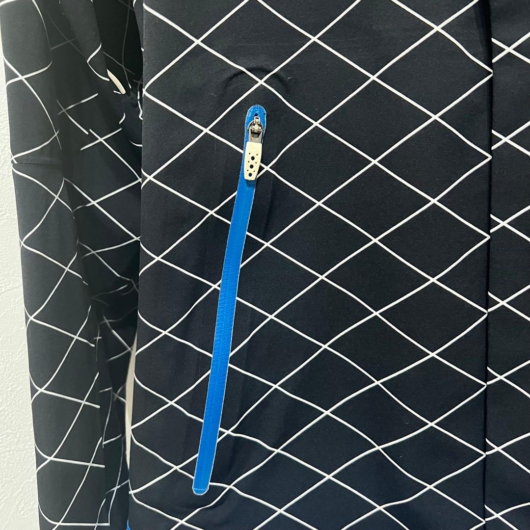 NIKE GYAKUSOU シールドランナージャケット UNDER COVER