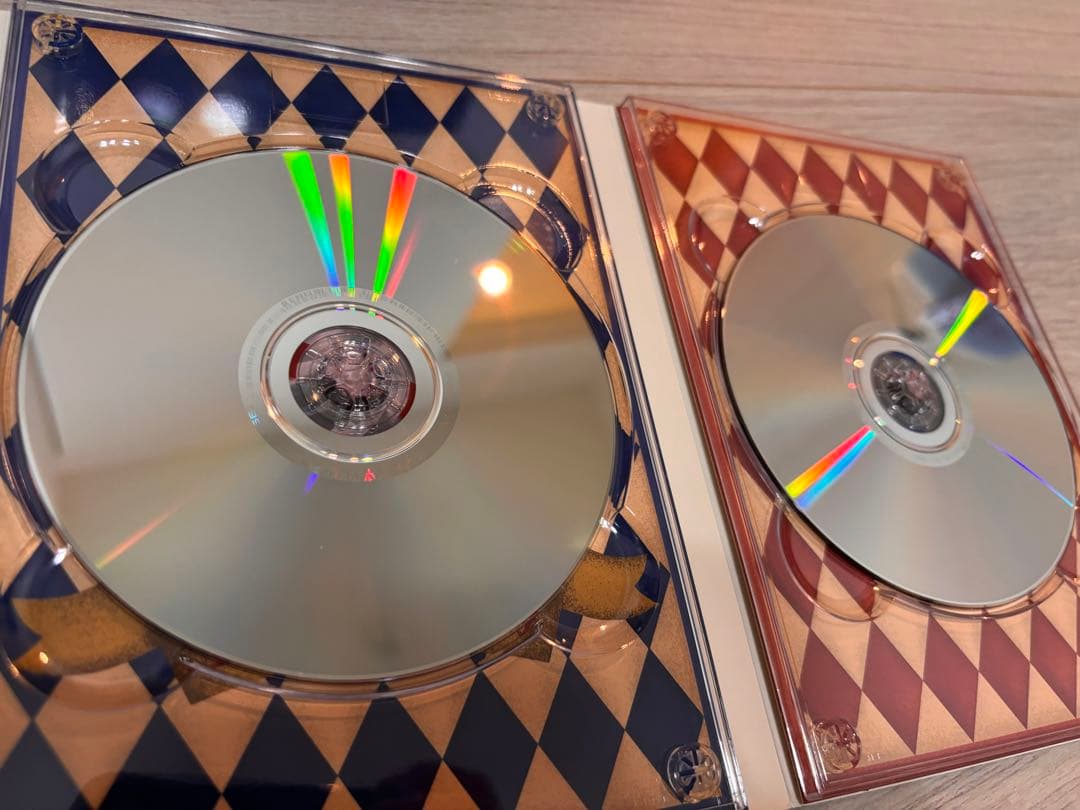 ケツメイシDVD&CD まとめ売り