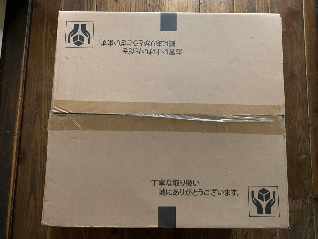 ぽかぽか足ホット　未使用品
