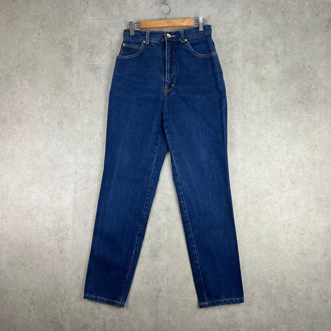 希少 イヴサンローランYVES SAINT LAURENT デニム ジーンズ