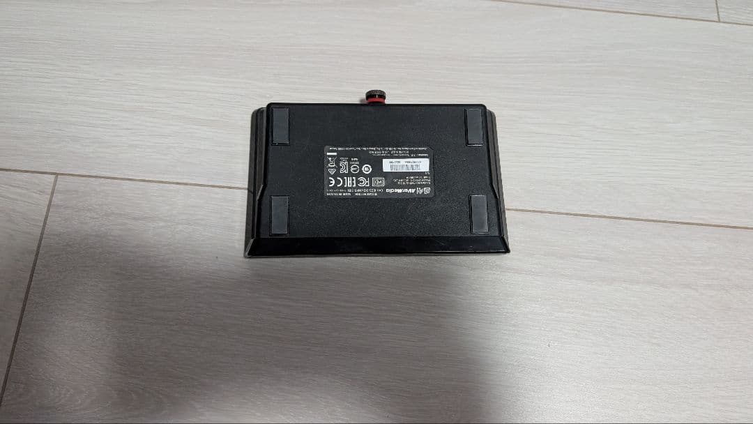その他 Avermedia GC550 Plus