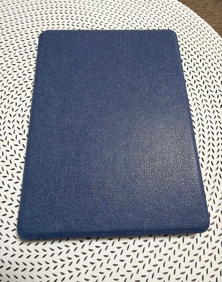 Kindle Paperwhite 第11世代 8GB 広告あり 美品 カバー付