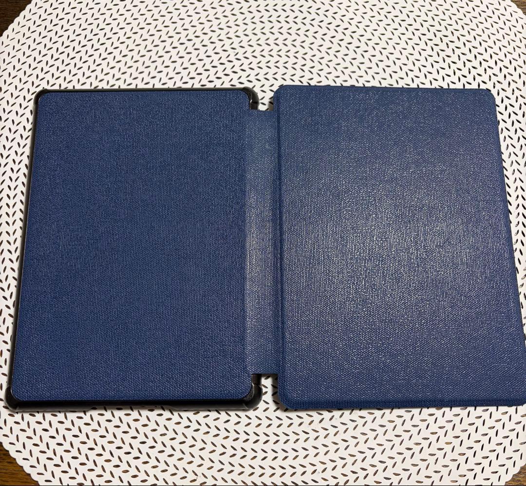 Kindle Paperwhite 第11世代 8GB 広告あり 美品 カバー付