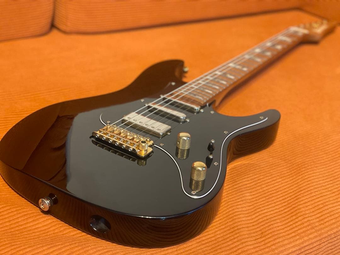 ギター Ibanez THBB10 Tim Henson Polyphia model