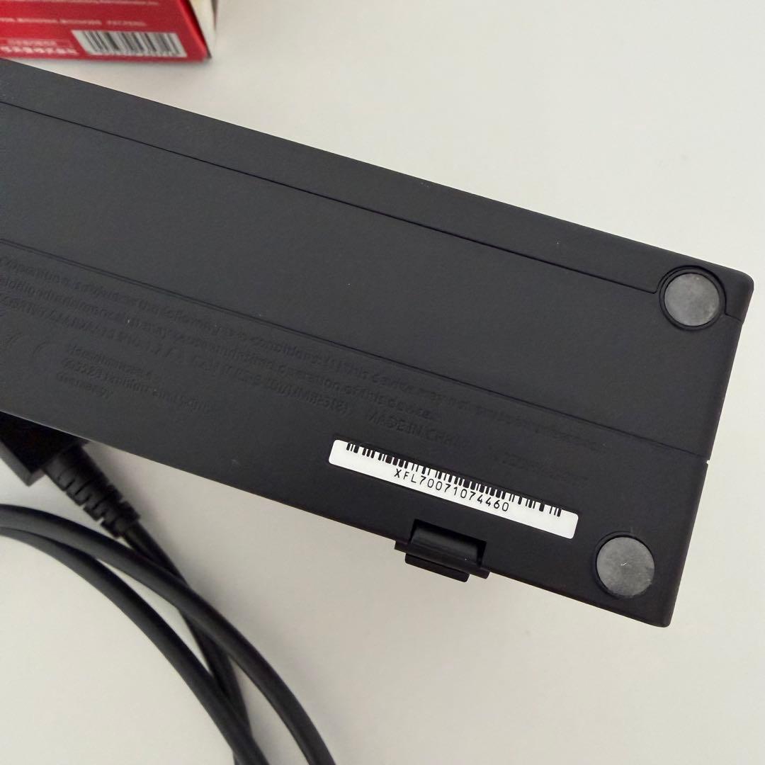 NINTENDO SWITCH 初代 青とオレンジ