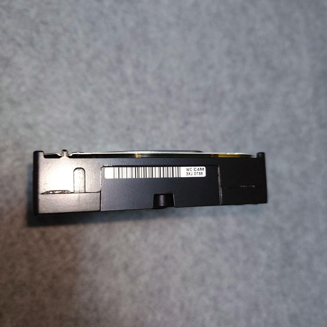内蔵型ハードディスクドライブ WD Blue HDD WD20EZRZ 2TB